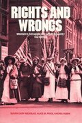 Rights and Wrongs