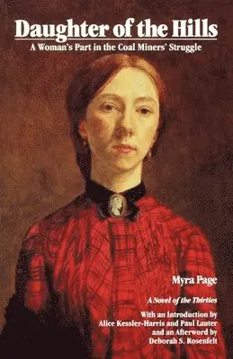 Myra Page - Daughter of the Hills, Häftad. Tillgänglighet: Tillfälligt slut