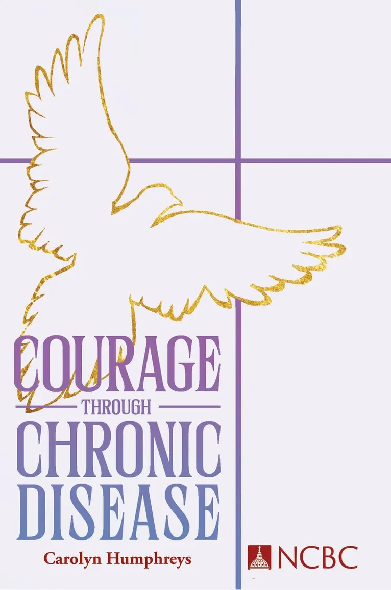 Carolyn Humphreys - Courage Through Chronic Disease, Häftad. Tillgänglighet: Tillfälligt slut