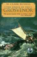 Wreck of the Grosvenor
