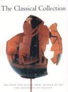 Gloria Ferrari, Christina M. Nielsen, Kelly Olson - Classical Collection of the David and Alfred Smart Museum of Art, The University of Chicago, Häftad