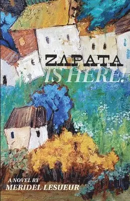 Zapata Is Here!