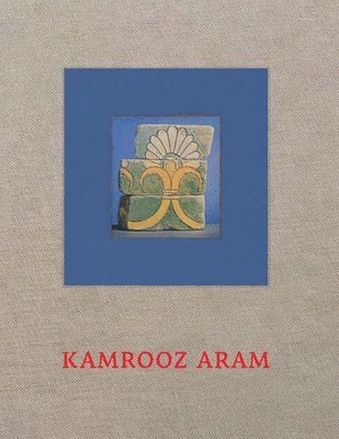 Lauren Oneill-butler - Kamrooz Aram, Inbunden