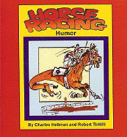 Charles S. Hellman - Horse Racing Humor, Häftad