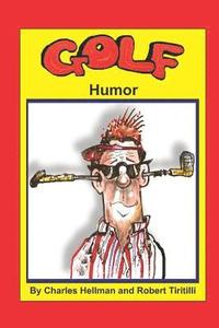 Golf Humor
