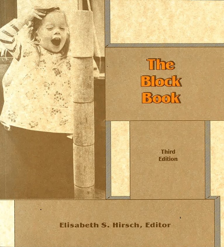 Elisabeth S. Hirsch - Block Book, Häftad