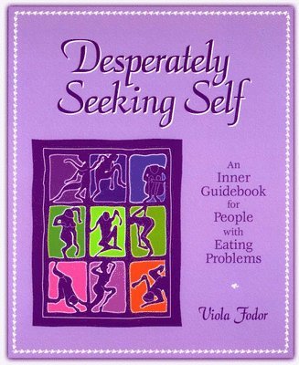 Viola Fodor - Desperately Seeking Self, Häftad. Tillgänglighet: Tillfälligt slut