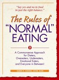 Rules of &quote;Normal&quote; Eating