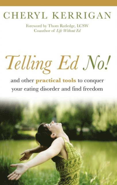Cheryl Kerrigan - Telling Ed No!, E-bok