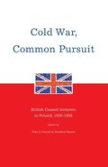Cold War, Common Pursuit