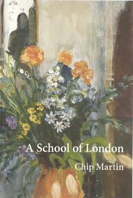 Chip Martin - School of London, Häftad