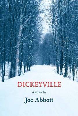 J. L. Abbott - Dickeyville, Häftad