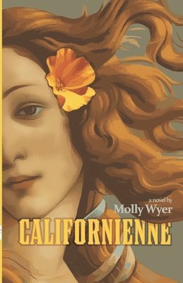 Molly Wyer - Californienne, Häftad