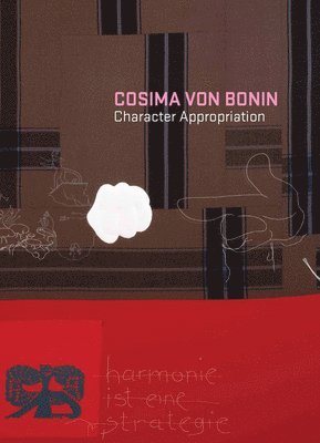 Meredith Malone - Cosima von Bonin, Häftad