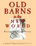 Old Barns in the New World
