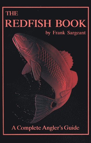 Frank Sargeant - Redfish Book, Häftad