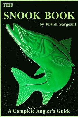 Sargeant - Snook Book, Häftad