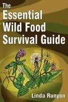 Linda Runyon - Essential Wild Food Survival Guide, Häftad. Tillgänglighet: Lägg i varukorg