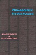 Nomadology: The War Machine