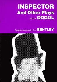 Inspector and Other Plays