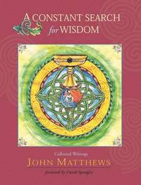 Constant Search for Wisdom