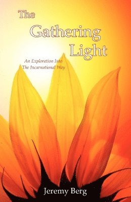 Jeremy S Berg - Gathering Light, Häftad