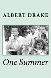 Albert Drake - One Summer, Häftad