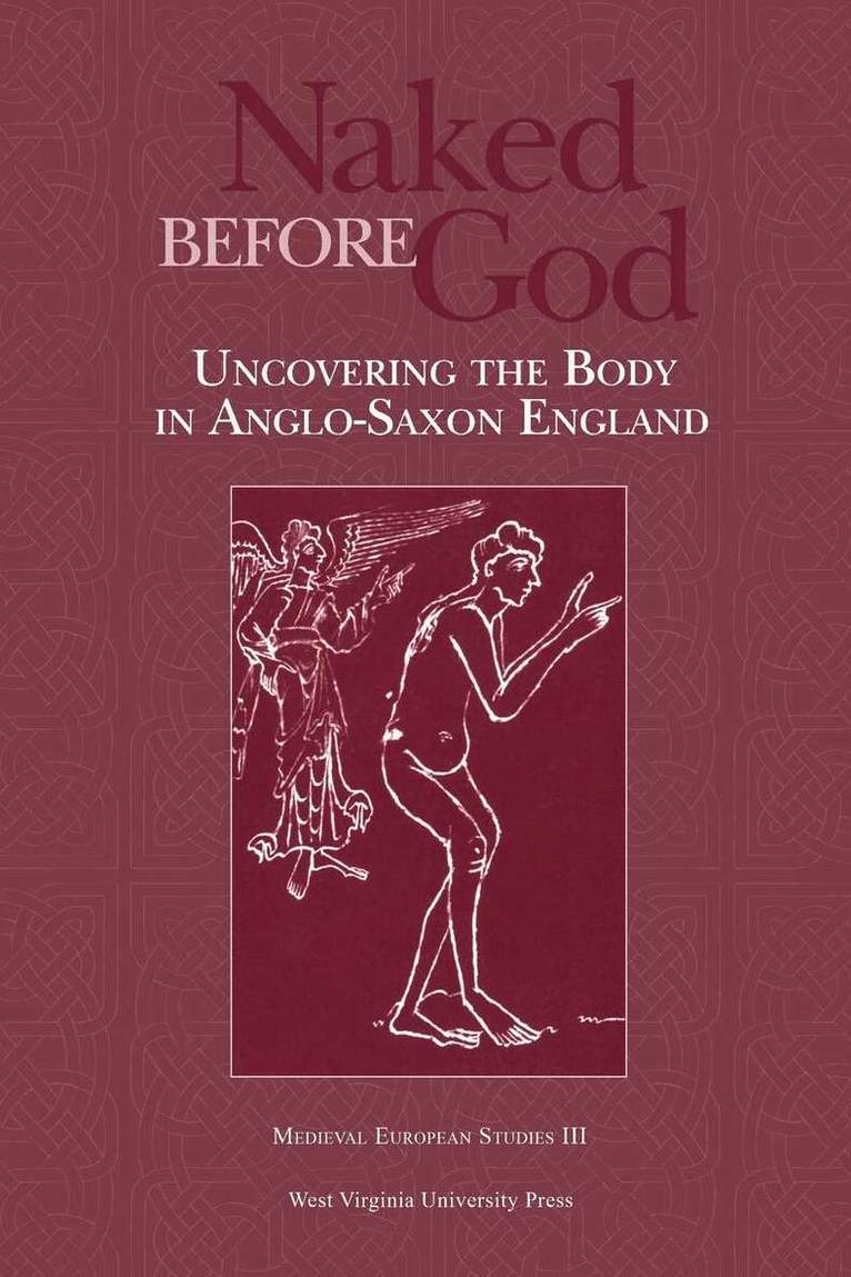 Benjamin C. Withers, Jonathan Wilcox - Naked Before God, Häftad. Tillgänglighet: Tillfälligt slut