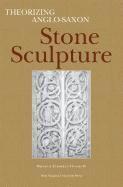 Catherine E. Karkov, Fred Orton - Theorizing Anglo-Saxon Stone Sculpture, Häftad