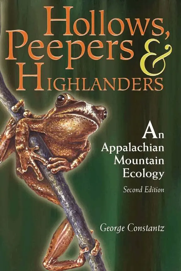 George Constantz - Hollows, Peepers, and Highlanders, Häftad. Tillgänglighet: Lägg i varukorg