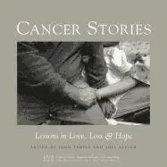 John Temple, Joel Beeson - Cancer Stories, Inbunden. Tillgänglighet: Tillfälligt slut