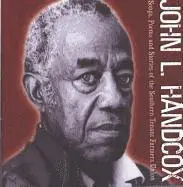 John L. Handcox, Mark A. Jackson - John L. Handcox. Tillgänglighet: Tillfälligt slut