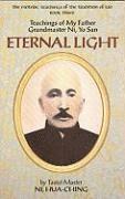 Hua-Ching Ni - Eternal Light, Häftad. Tillgänglighet: Tillfälligt slut