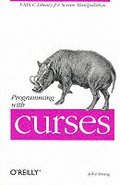 Programming with curses