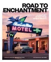 Lynn Cline, Steve Gleydura - Road to Enchantment, Häftad