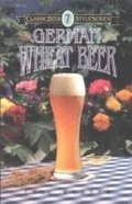 German Wheat Beer