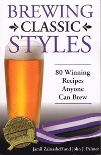 Brewing Classic Styles