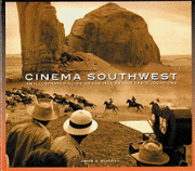 John A Murray - Cinema Southwest, Häftad. Tillgänglighet: Tillfälligt slut