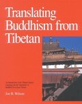 Translating Buddhism from Tibetan