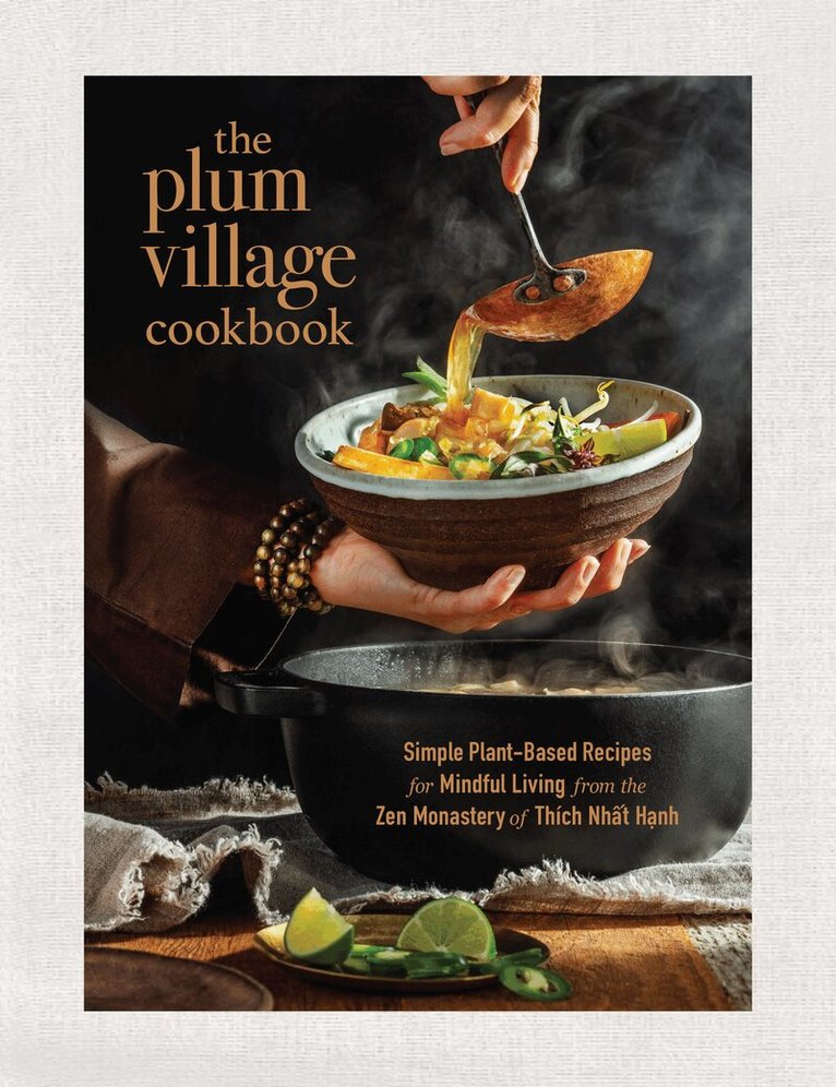 Plum Village Cookbook