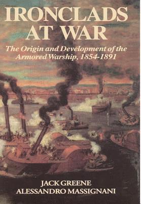 Ironclads At War