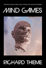 Richard Thieme - Mind Games, Häftad