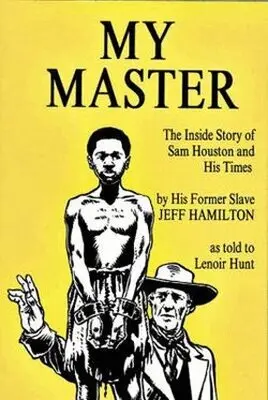 Jeff Hamilton - My Master, Inbunden. Tillgänglighet: Tillfälligt slut