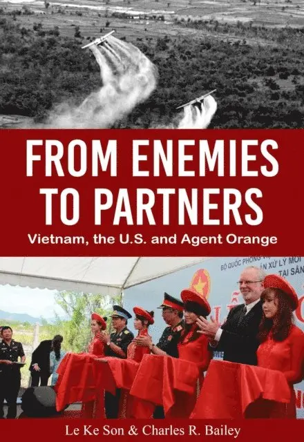 From Enemies to Partners