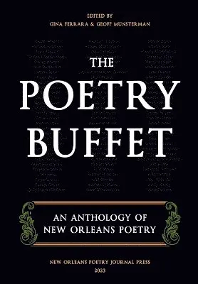 Gina Ferrara, Geoff Munsterman - Poetry Buffet, Inbunden. Tillgänglighet: Lägg i varukorg