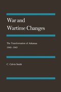 War & Wartime Changes