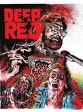 Deep Red Vol 4 #1 Hardcover