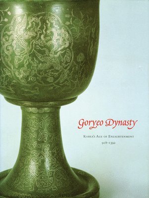 Kumja Paik Kim - Goryeo Dynasty, Häftad