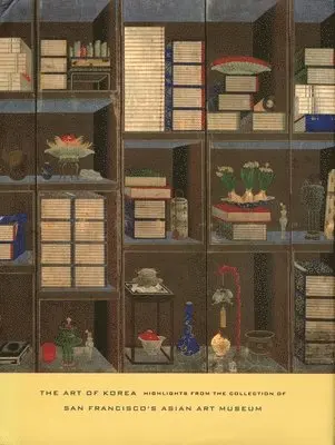 Kumja Paik Kim - Art of Korea, Inbunden. Tillgänglighet: Tillfälligt slut