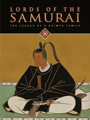 Thomas Cleary, Hosokawa Morihiro, Yoko Woodson, Takeuchi Jun'ichi - Lords of the Samurai, Inbunden. Tillgänglighet: Tillfälligt slut